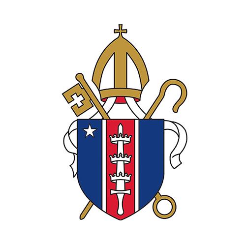 Episcopal Diocese of Massachusetts seal