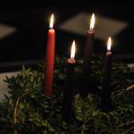 Reflections on hope and healing for Advent