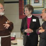 Church makes an impact when it takes up community mission, presiding bishop tells ECM gathering