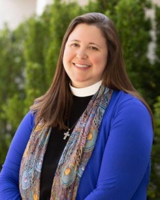 The Rev. Marissa Rohrbach