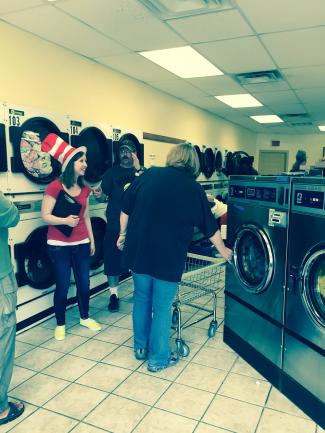 laundry love 