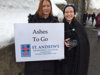 Wellesley Ashes to Go 2
