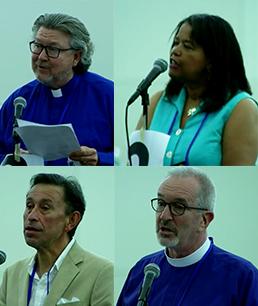 Bishops advocate Barbara Harris commemoration
