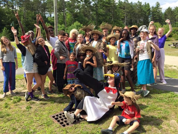 Barbara C. Harris Camp registration now open for summer 2016 