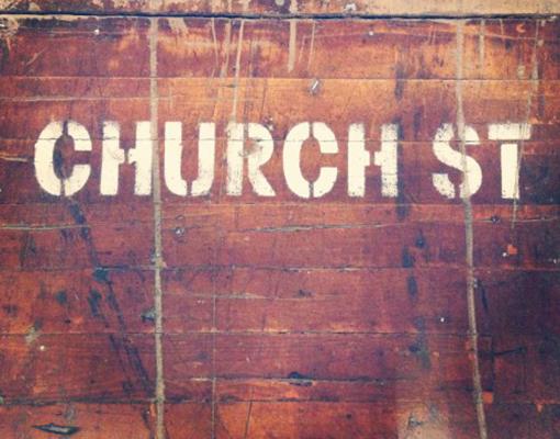 Register now for "Real Church, Real Mission" Spring Learning Event on March 5