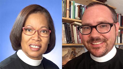 New acting chaplain appointed at BU
