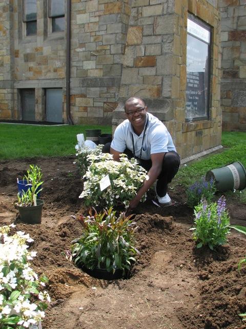 Congregations grow greener, thanks to Creation Care grants
