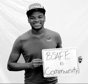 Diocesan community remembers shooting victim Jorge Fuentes