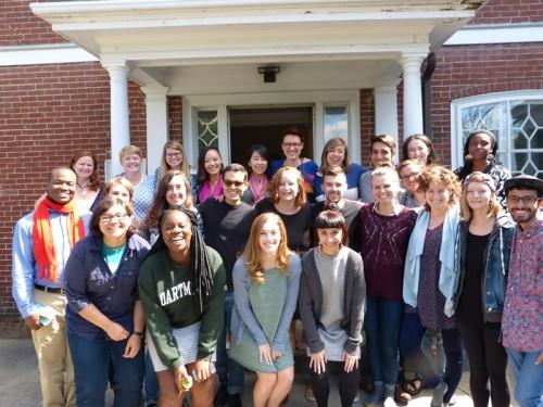 How can we be the new church God is calling for?: A Q&A with Life Together Exec. Director Kelsey Rice Bogdan 