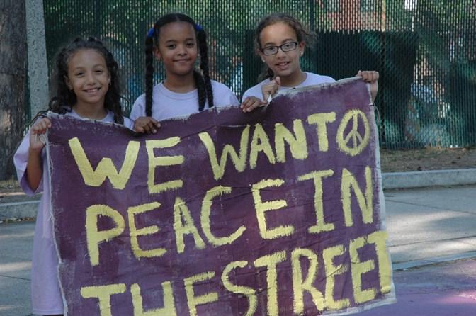 St. Stephen's Youth Programs grow connections with parents, neighbors and local leaders