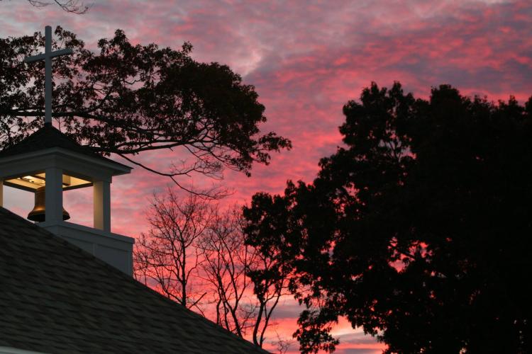 Advent agents of reflected light: A message from Bishop Gates
