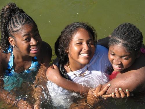 B-SAFE offers kids summer fun and support