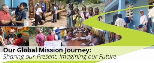 Global Mission Summit to celebrate gifts and lessons of mission 