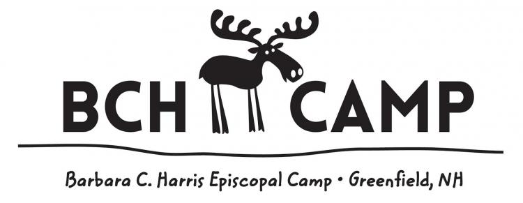 BCH Camp moose logo