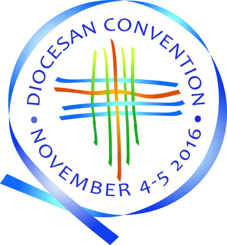 Diocesan Convention to consider "brave change" in new mission strategy