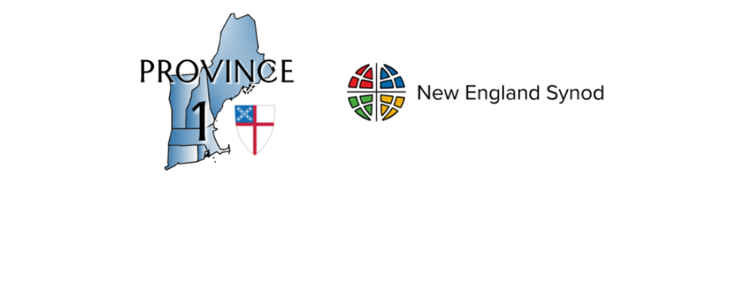 Province I and Synod Logo