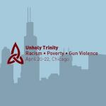 Bishop Gates to lead delegation to "Unholy Trinity" gun violence conference