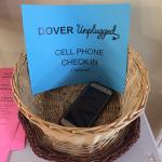 Dover Unplugged