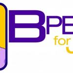 B-PEACE for Jorge banner