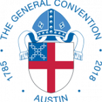 General Convention logo