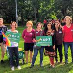 Bedford Embraces Diversity Coalition