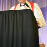 Bishop Gates annual address 2018