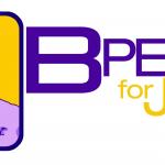 B-PEACE logo
