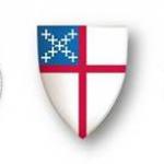 WMA and MA diocesan seals with Episcopal Church shield