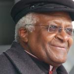 Archbishop Desmond Tutu