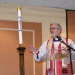 Bishop Alan Gates gives Diocesan Convention 2022 address