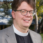 The Rev. Dr. Daniel Joslyn-Siemiatkoski