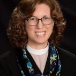 The Rev. Martha Hubbard