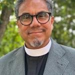 The Rev. Canon Gregory Perez