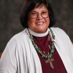 Bishop Carol J. Gallagher