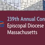 Diocesan Convention graphic