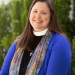 The Rev. Marissa Rohrbach