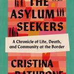 The Asylum Seekers book cover