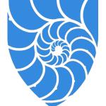 Cathedral Church of St. Paul nautilus logo