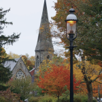 Grace Episcopal Church Newton