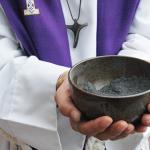 Why we need these ashes: An excerpt from Bishop Gayle Harris's Ash Wednesday sermon