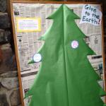Bright Ideas: Give-to-the-Earth Tree inspires simple gifts