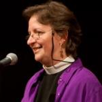 "The steadiness of showing up": The Rev. Pamela Werntz's 20 years in prison ministry 
