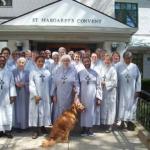 Sisters of St. Margaret choose mission over maintenance