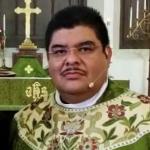 Silvestre Romero elected bishop coadjutor of Diocese of Guatemala