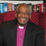 Live webcast: Nov. 1 installation of Michael Curry as presiding bishop