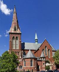 Church of the Advent