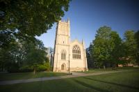 Groton School Chapel