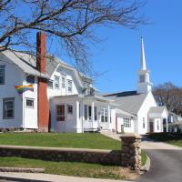 St. Peter's Church, Dartmouth, Massachusetts