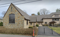 Church of the Holy Nativity, South Weymouth, MA