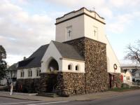 All Saints' Church